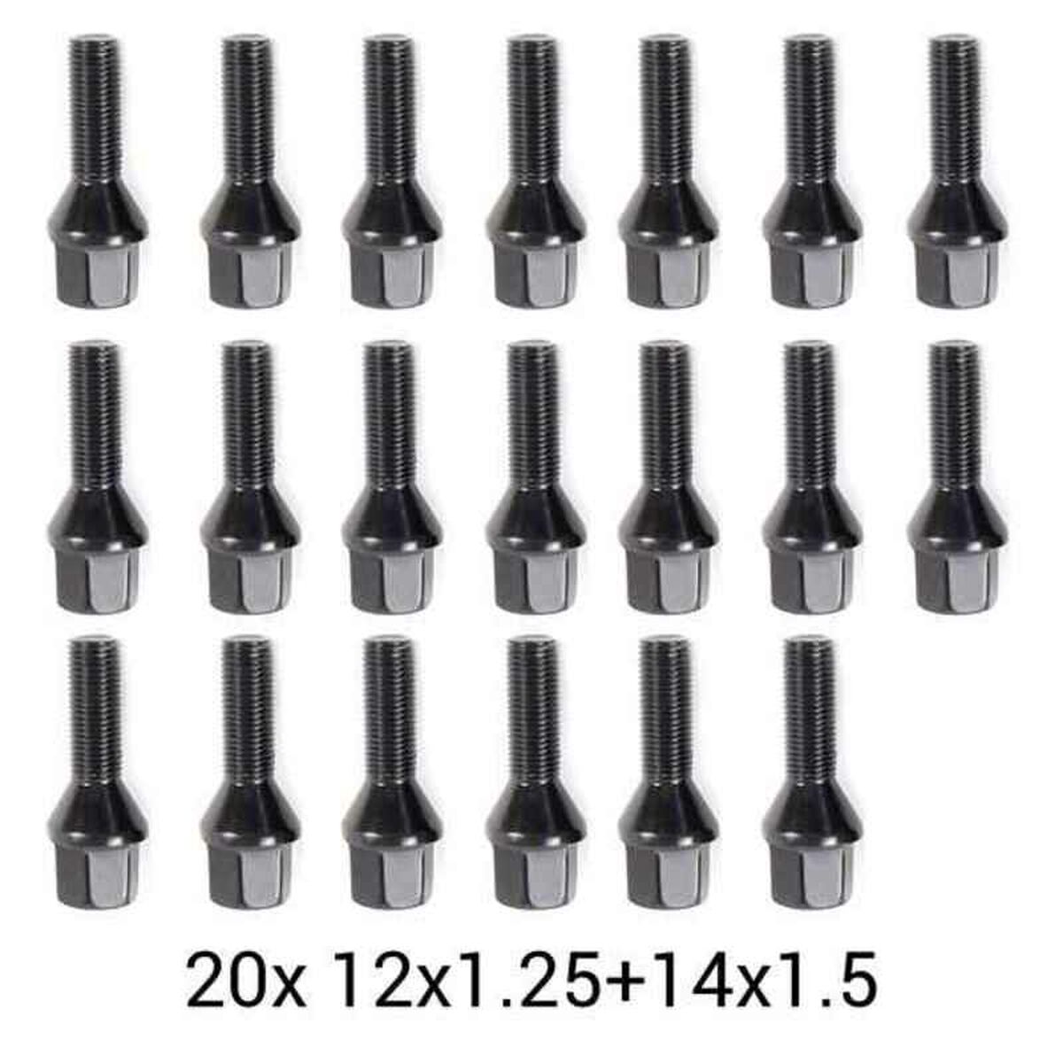 Eralduskomplekt OMP OMPS08482001